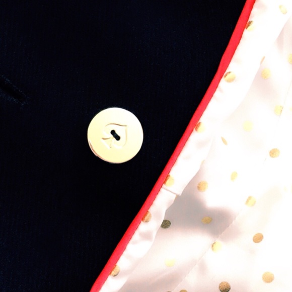 Kate Spade Add A Layer of Meaning Jacket - Picture 6 of 8